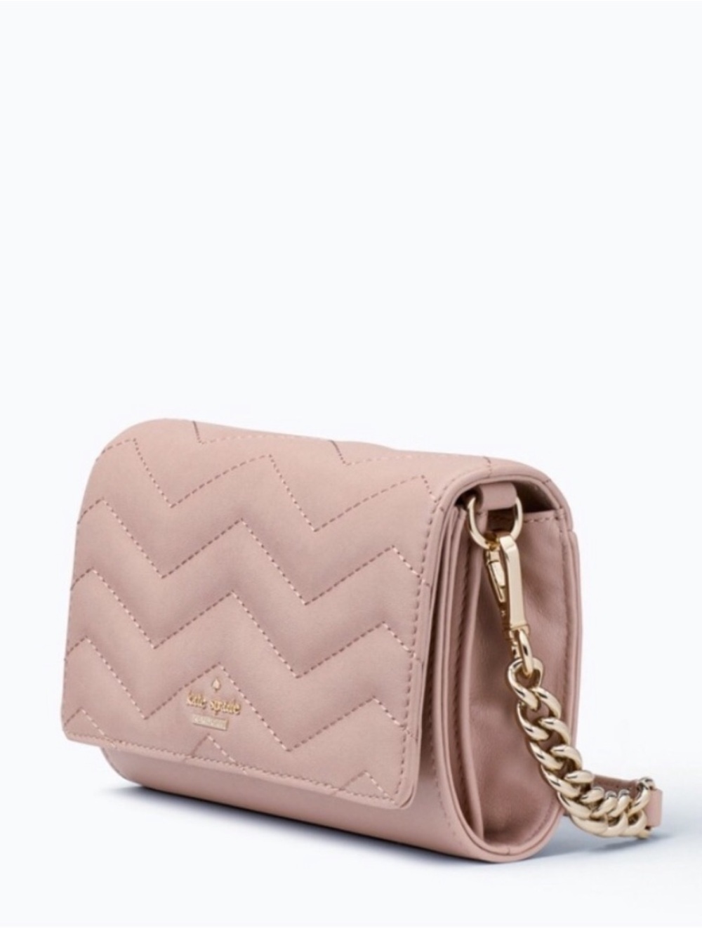 Kate Spade New York Reese Park Wyn Crossbody bag like new